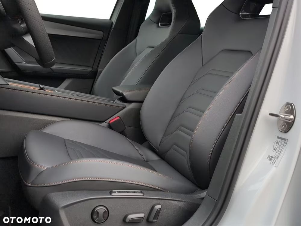 Cupra Leon Sportstourer 1.5 eTSI mHEV DSG - 9