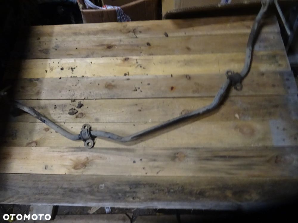 FORD MAVERICK MAZDA TRIBUTE DRAZEK STABILIZATOR PRZED LIFTING 00-04 ROK 2,0 124KM 3,0 V6 197 KM STAN BDB DRAZEK STABILIZATOR CZESCI ROZNE