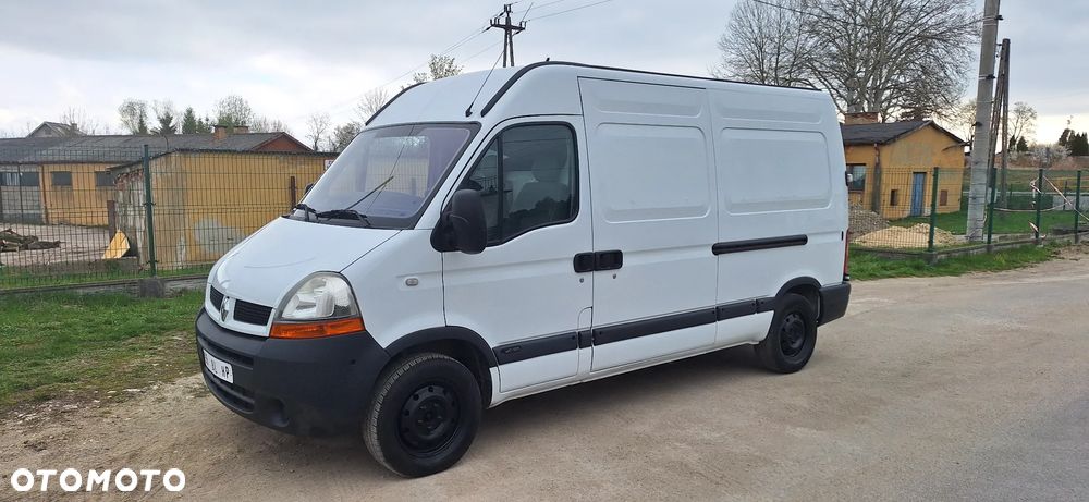 Renault Master - 11
