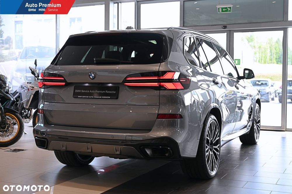 BMW X5 - 23