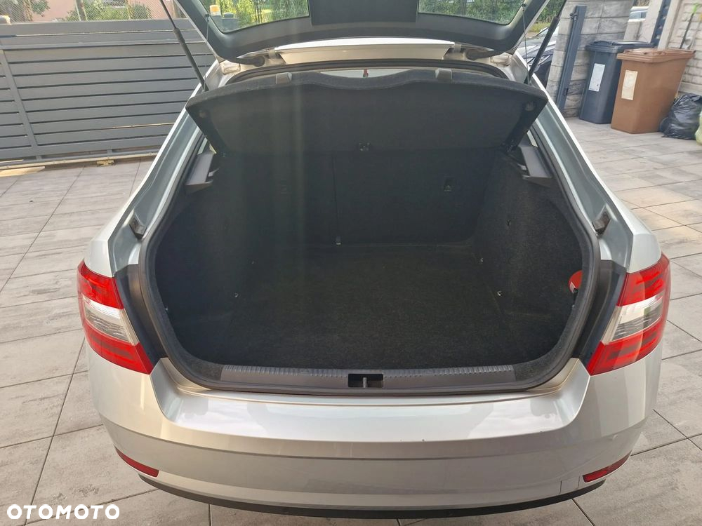Skoda Octavia - 7