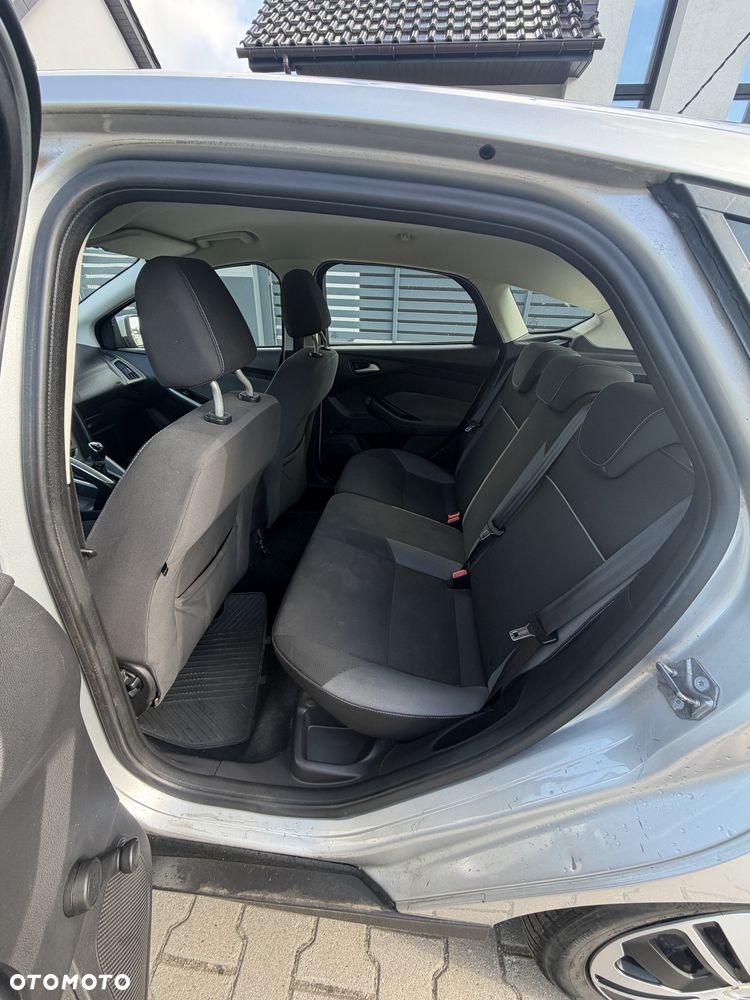 Ford Focus - 5