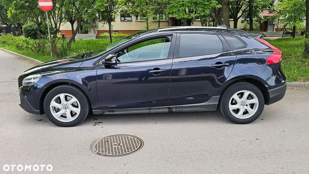 Volvo V40 Cross Country D2 Summum - 3
