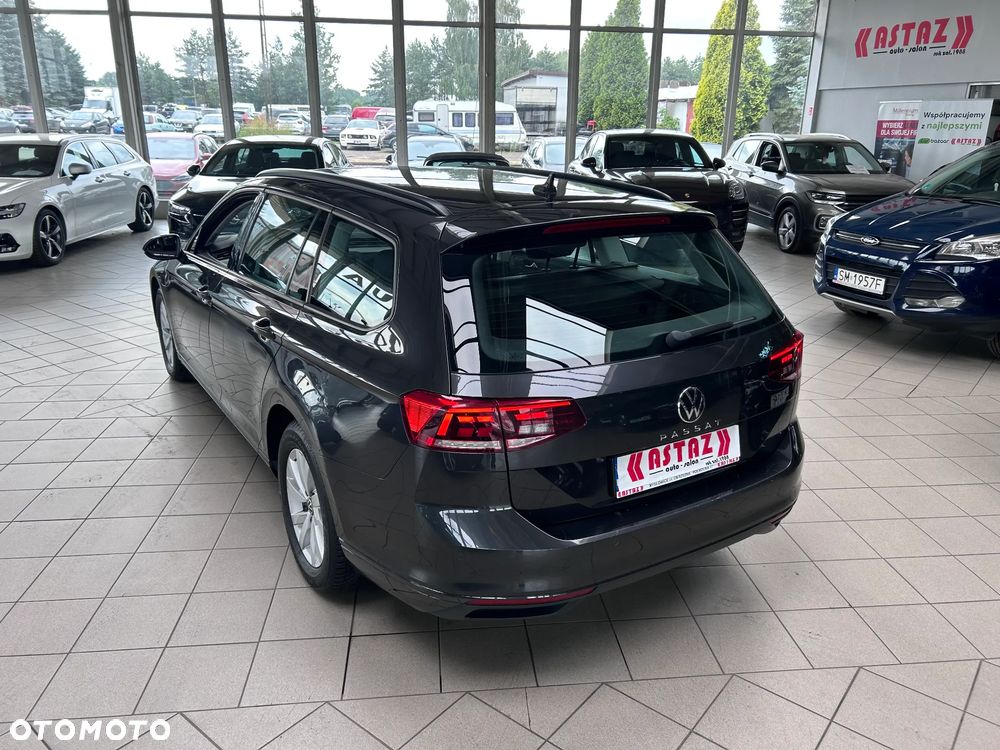 Volkswagen Passat 1.5 TSI EVO Essence - 6