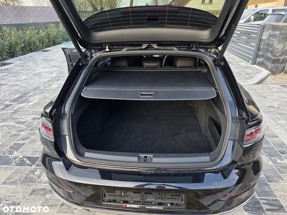 Volkswagen Arteon - 16
