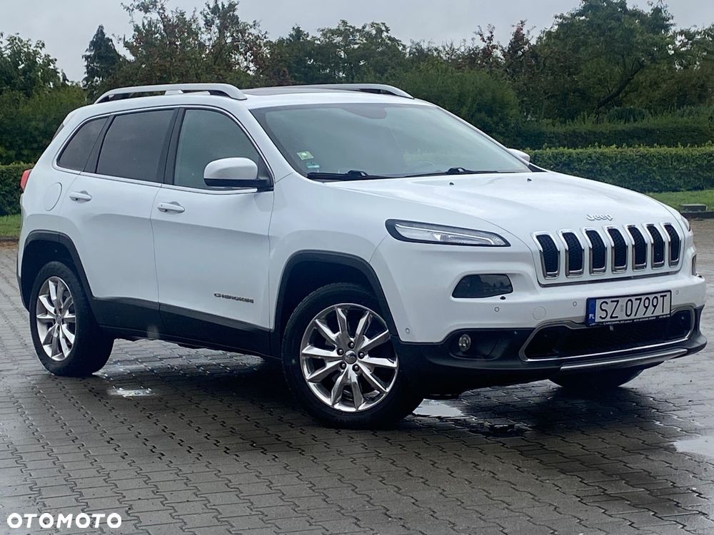 Jeep Cherokee - 6