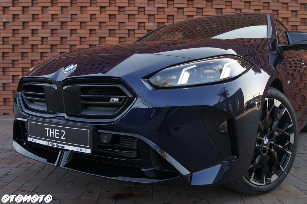 BMW Seria 2 M235 xDrive - 2