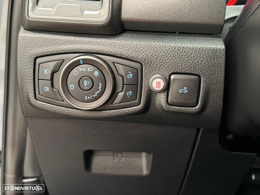 Ford Ranger 2.0 TDCi CD Raptor 4WD - 15