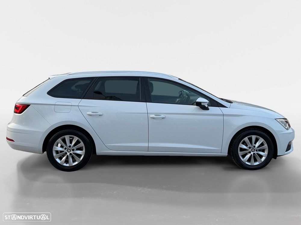 SEAT Leon ST 1.6 TDI Style S/S - 6