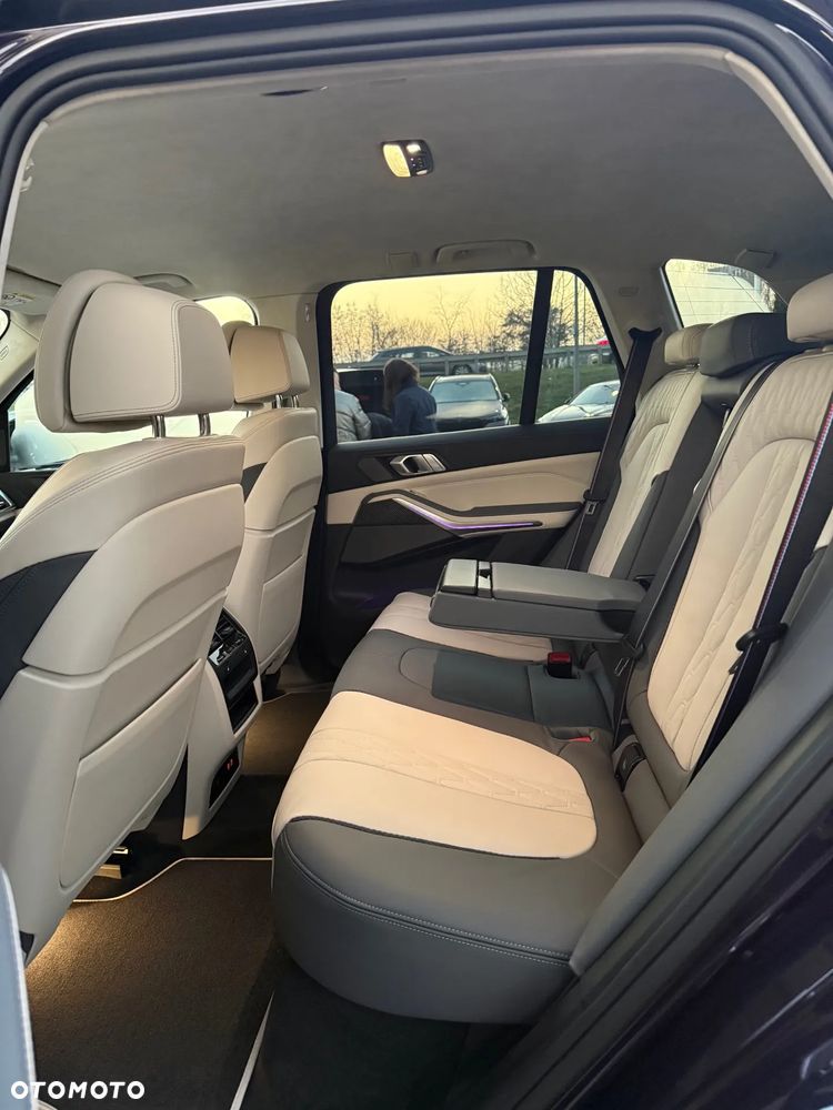 BMW X5 xDrive30d - 4