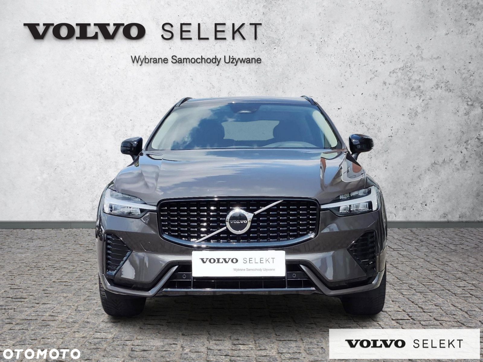Volvo XC 60 - 3