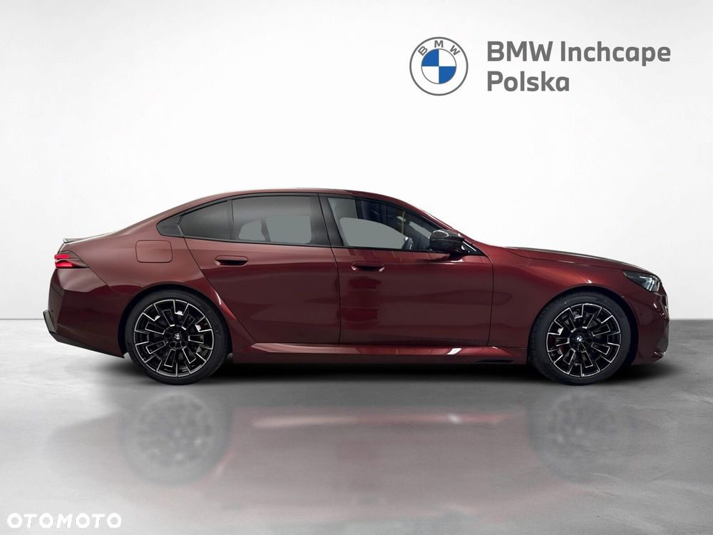 BMW M5 - 7