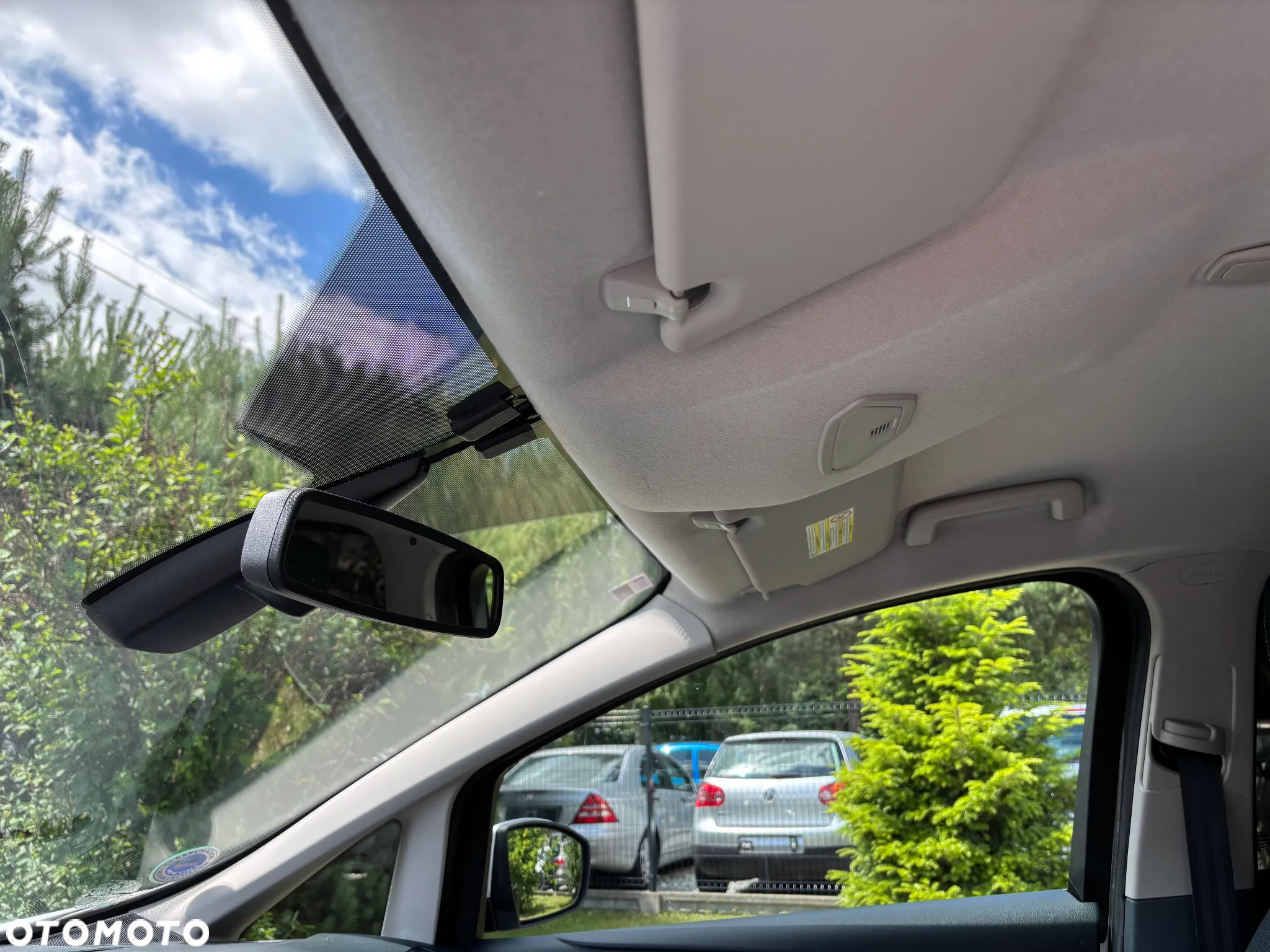 Ford C-MAX 1.6 Ti-VCT SYNC Edition - 15