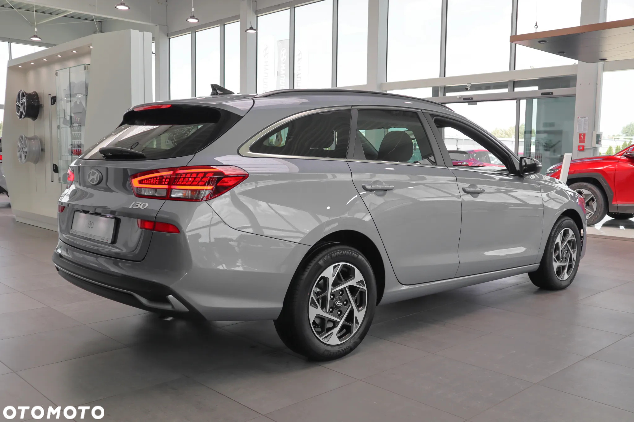 Hyundai i30 1.5 T-GDI 48V Smart DCT - 4