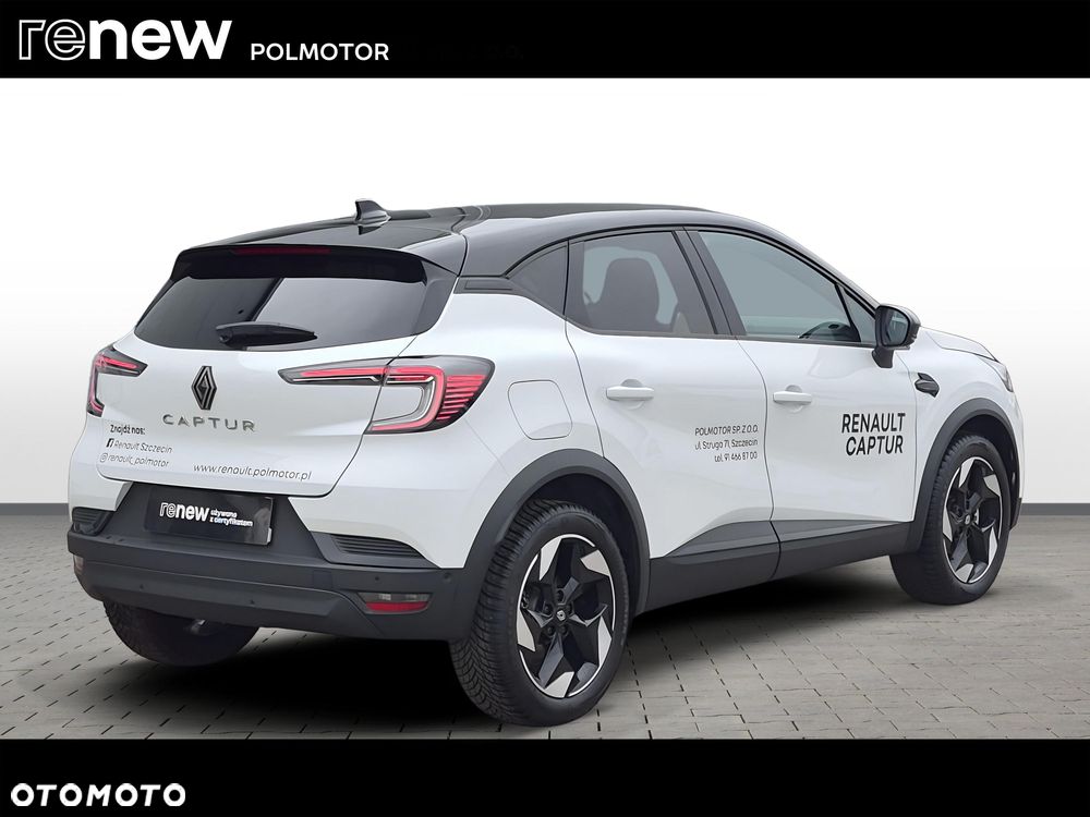 Renault Captur 1.0 TCe Techno - 5