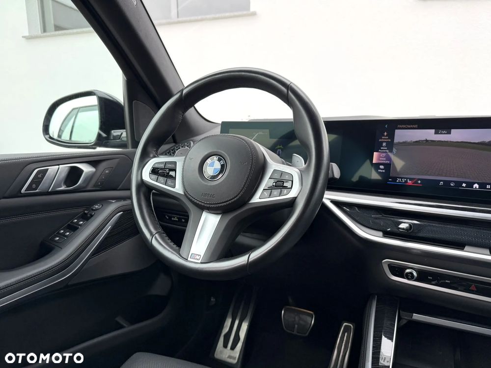 BMW X5 xDrive30d - 8