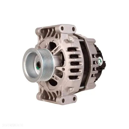 CA1650 | ALTERNATOR SCANIA - 1