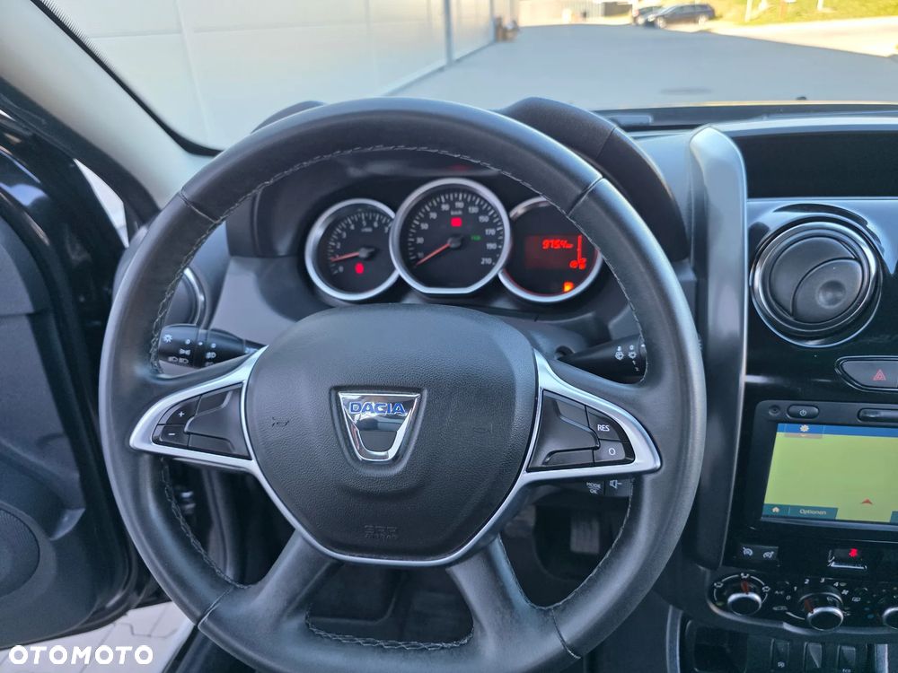 Dacia Duster TCe 125 4x2 Prestige - 26