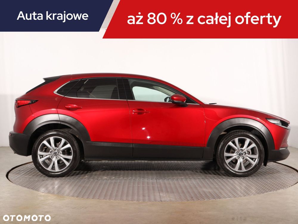 Mazda CX-30 - 8