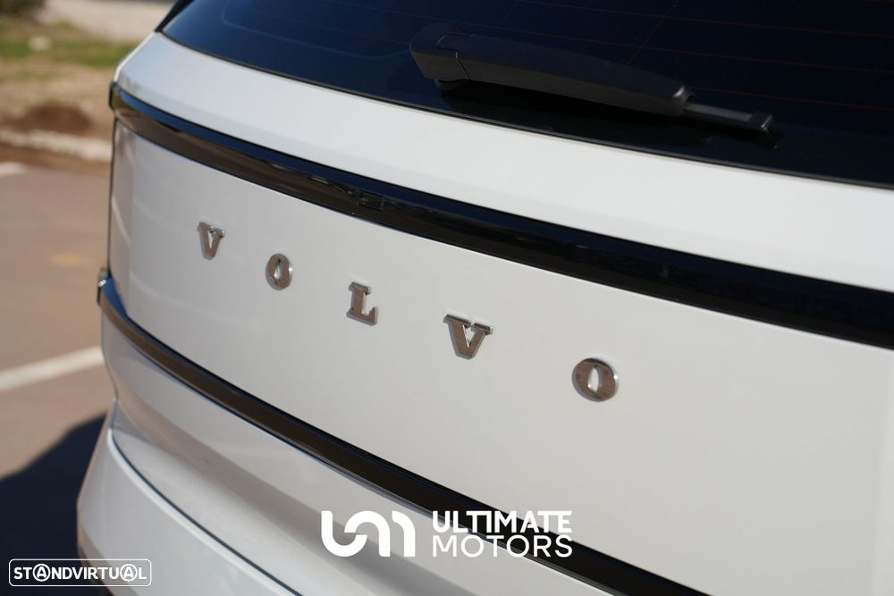 Volvo EX30 69 kWh Single Motor Extended Range Plus - 9