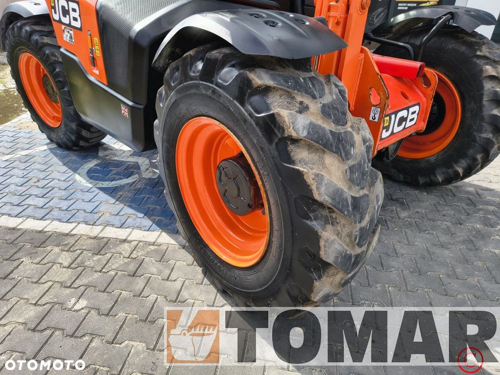 JCB 535-95 - 20