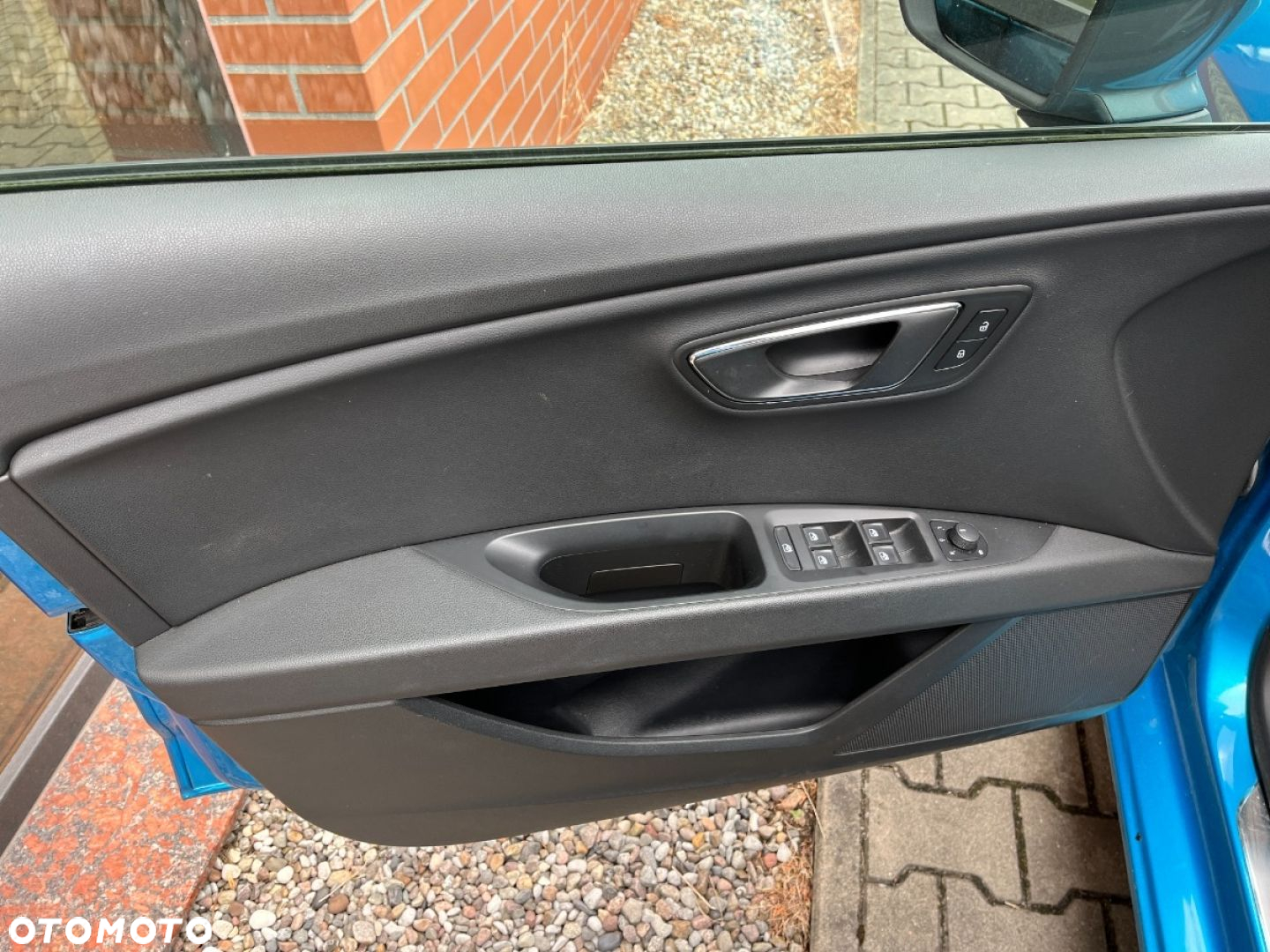Seat Leon 1.6 TDI Start&Stop CONNECT - 18