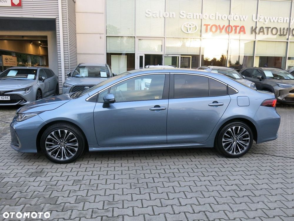 Toyota Corolla 1.8 Hybrid Style - 2