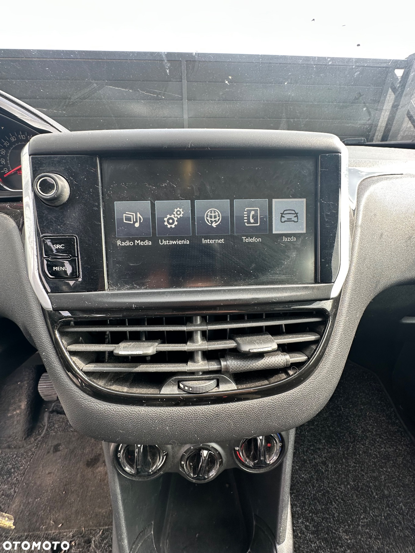 Peugeot 208 1.2 VTi Active - 12