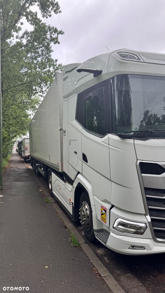 DAF XG - 2