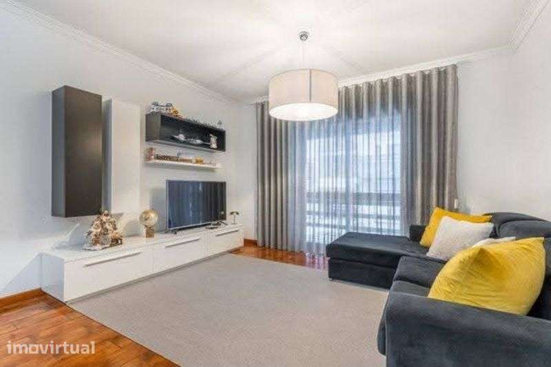 Apartamento t3 para venda - Grande imagem: 2/4