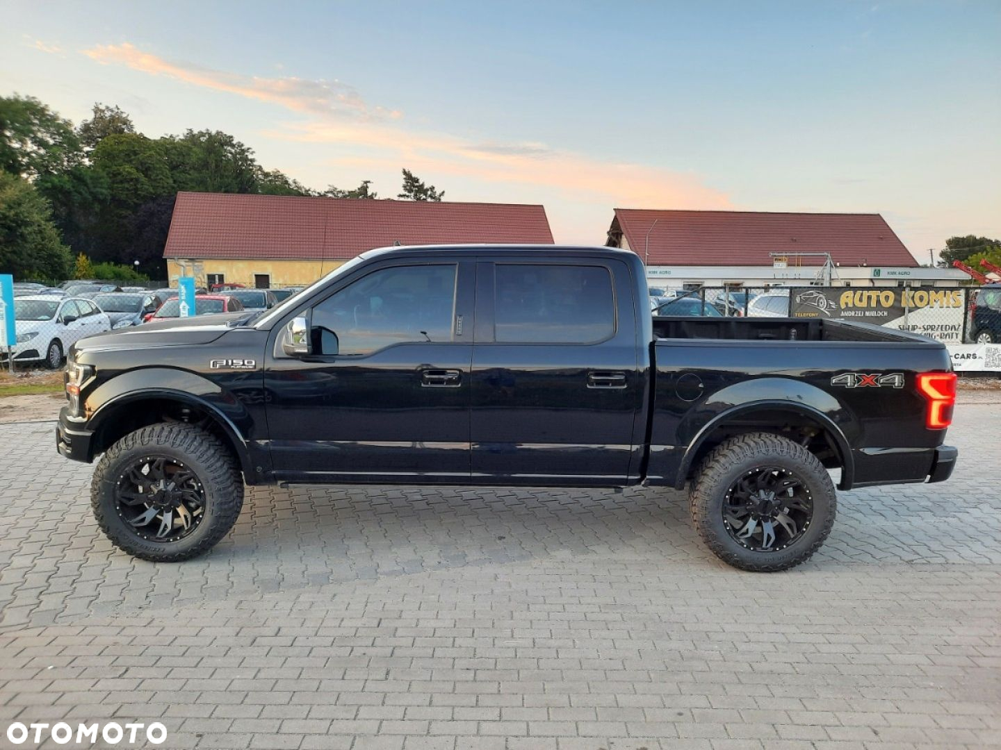 Ford F150 - 9