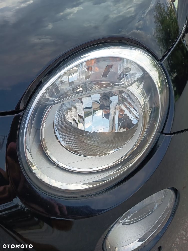 Fiat 500 1.2 S - 28