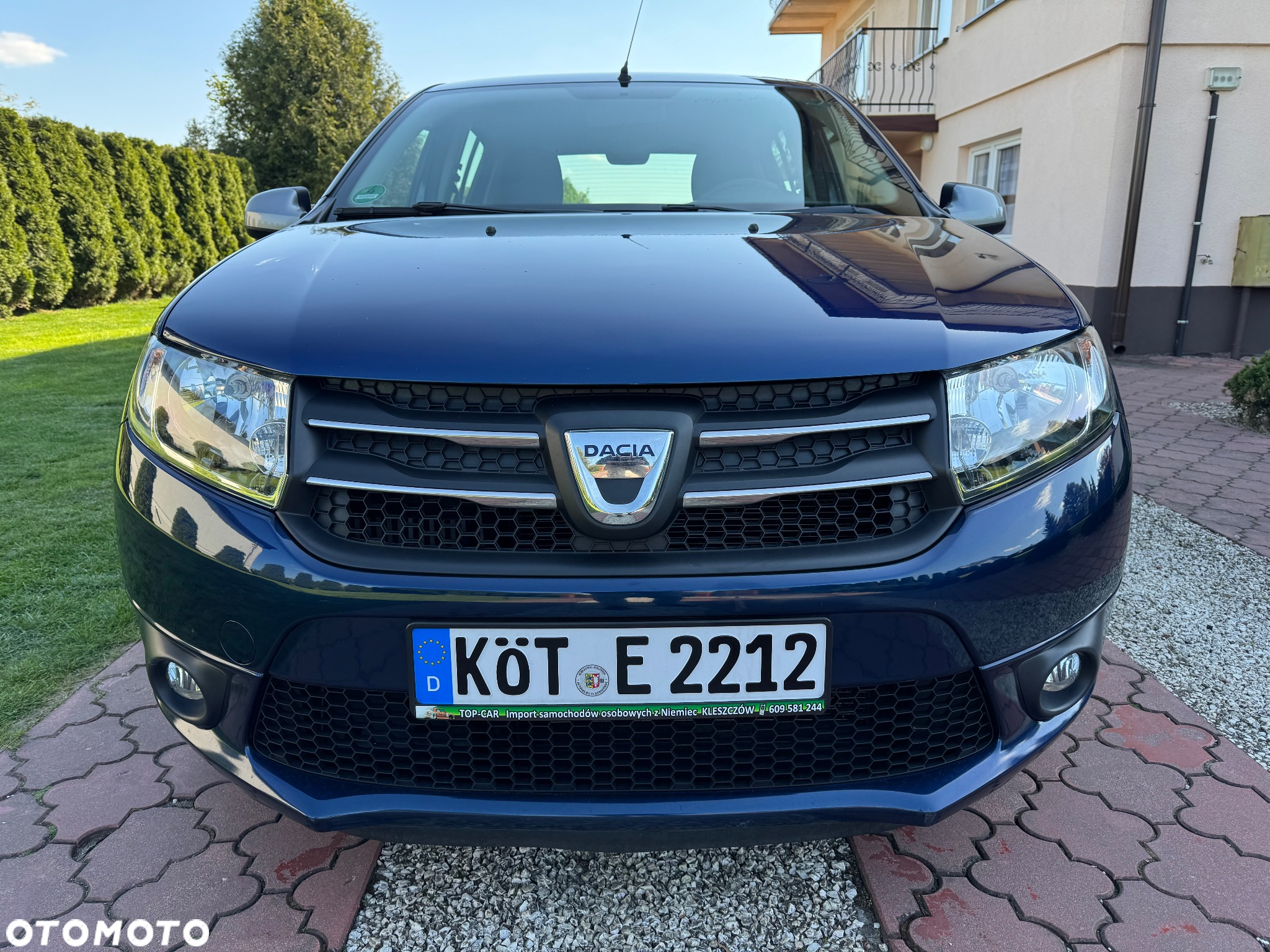 Dacia Sandero TCe 90 Celebration - 10