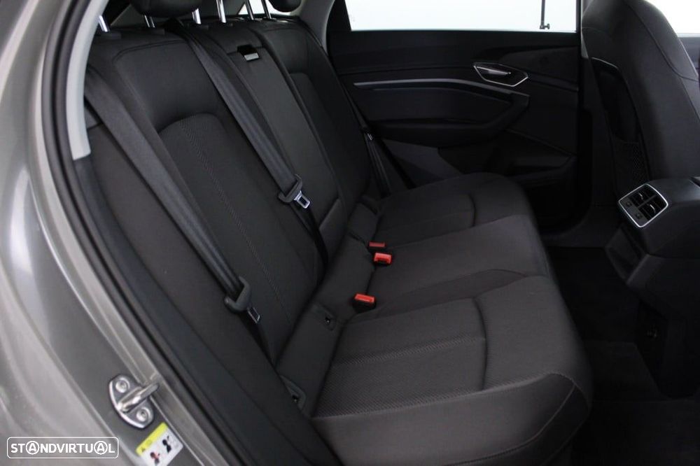 Audi Q8 e-Tron 55 quattro Advanced - 15