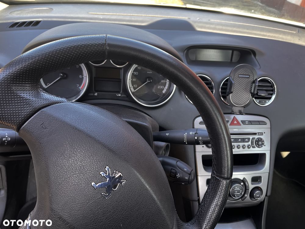 Peugeot 308 - 6