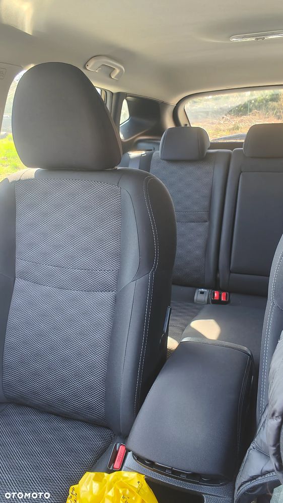 Nissan Qashqai 1.2 DIG-T Acenta EU6 - 14