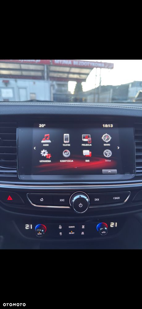 Opel Insignia 2.0 CDTI Edition - 21