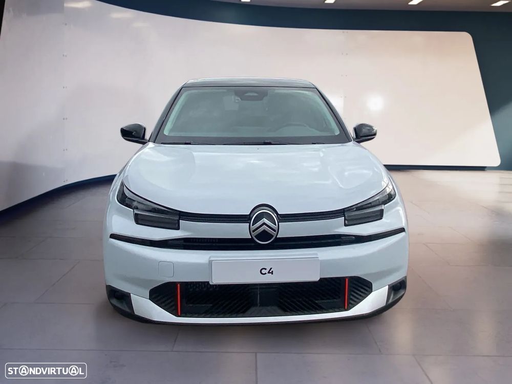 Citroën C4 1.2 Hybrid Collection e-DSC6 - 2