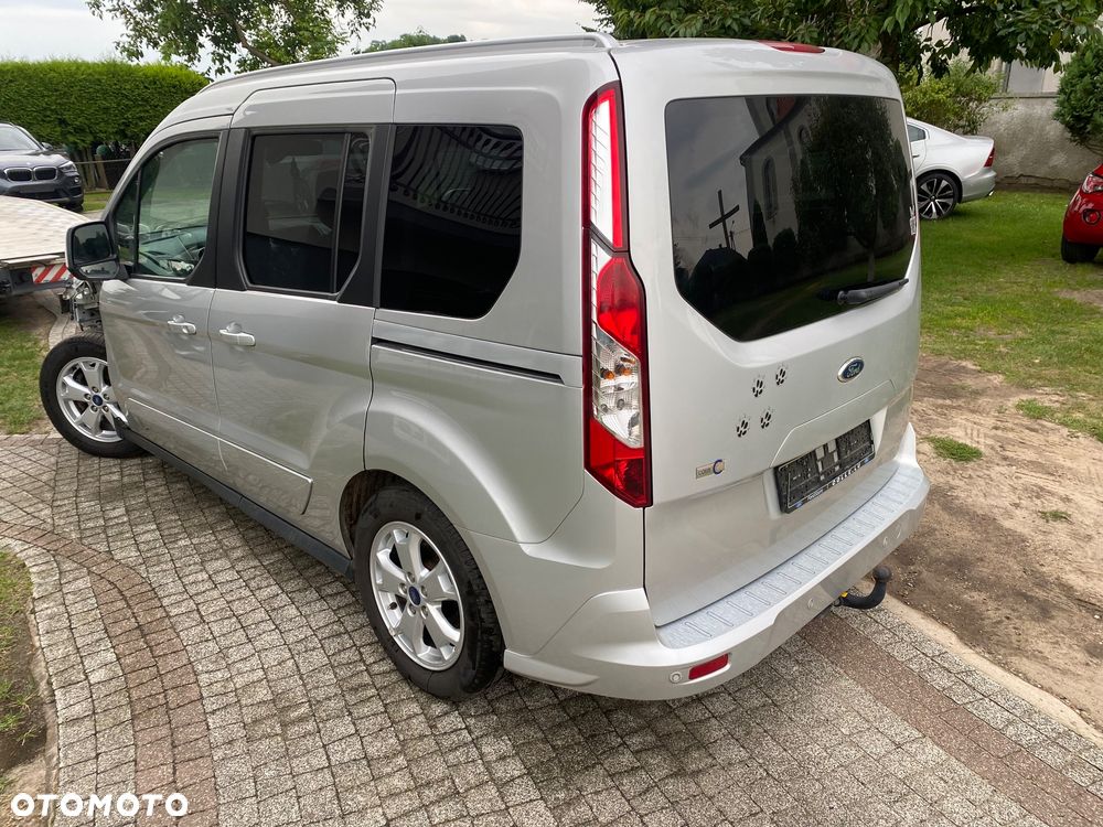 Ford Tourneo Connect Grand 1.6 EcoBoost Titanium - 10