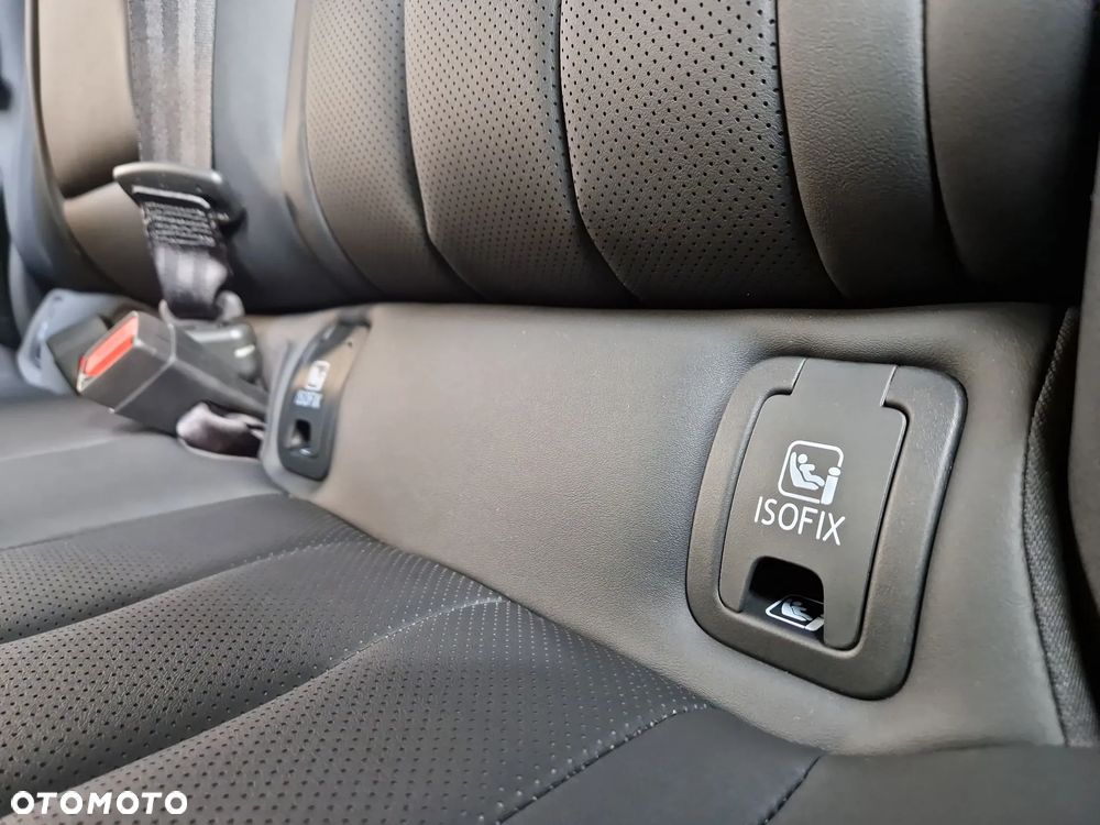 Omoda 5 1.5 T-GDI Hybrid Premium DHT - 28