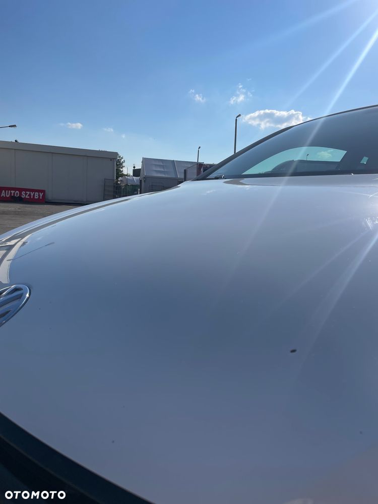 Volkswagen Scirocco 1.4 TSI - 17