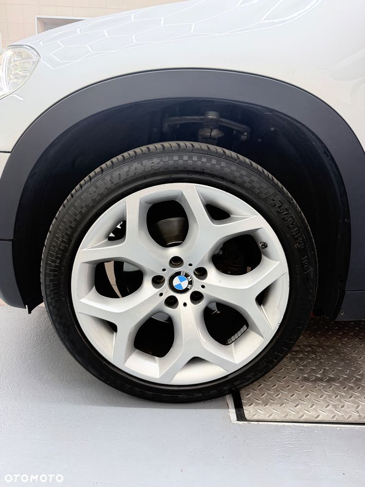 BMW X5 xDrive35i - 15