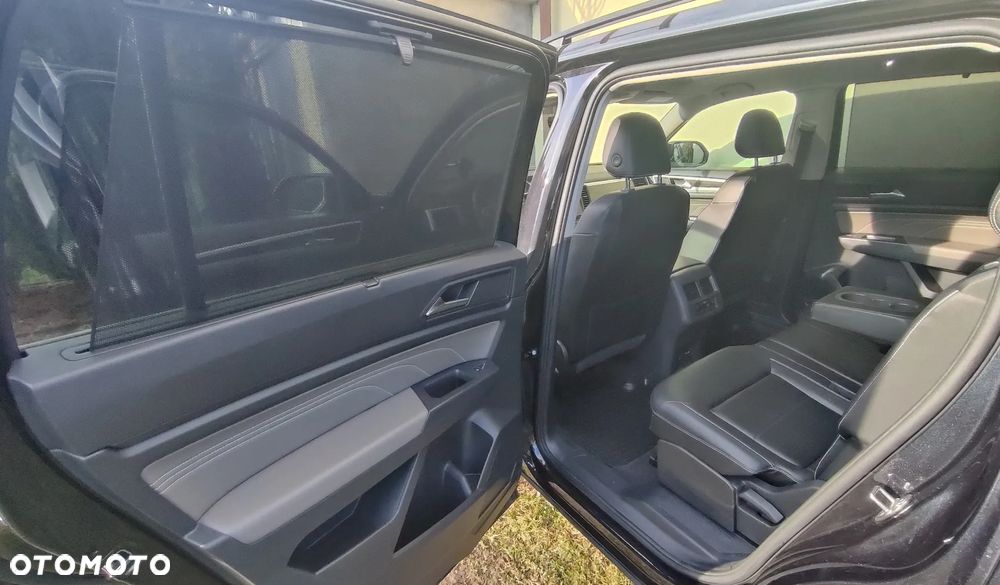 Volkswagen Atlas - 8