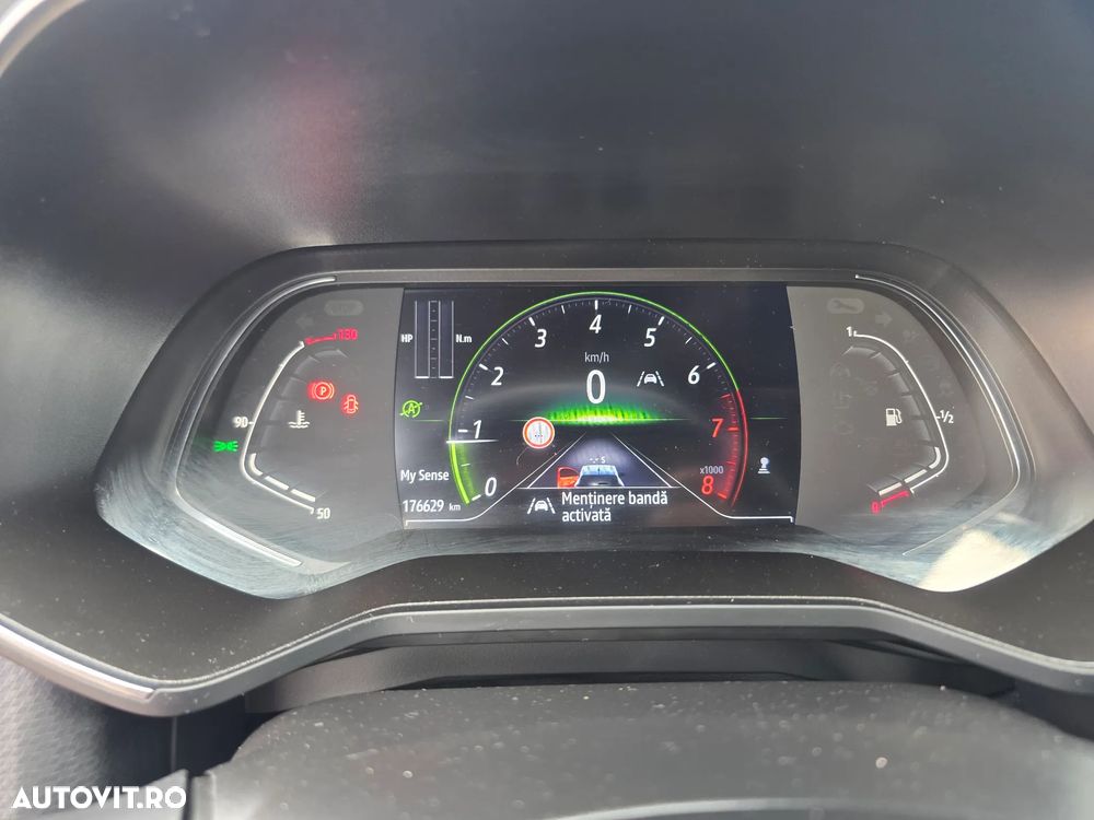 Renault Clio V 1.0 TCe 100 Intens - 30