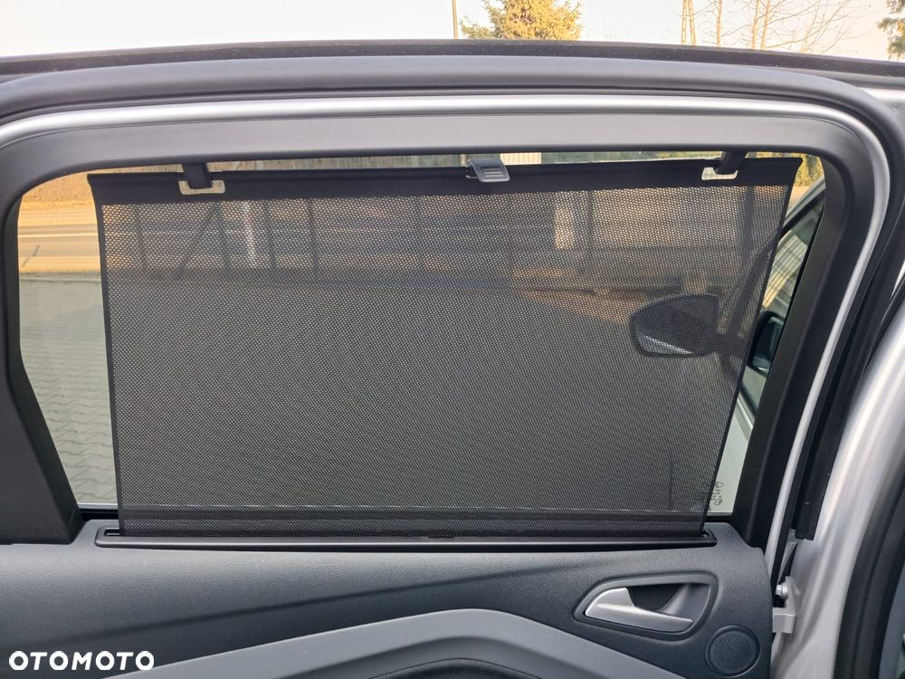 Ford C-MAX 2.0 TDCi Titanium - 20