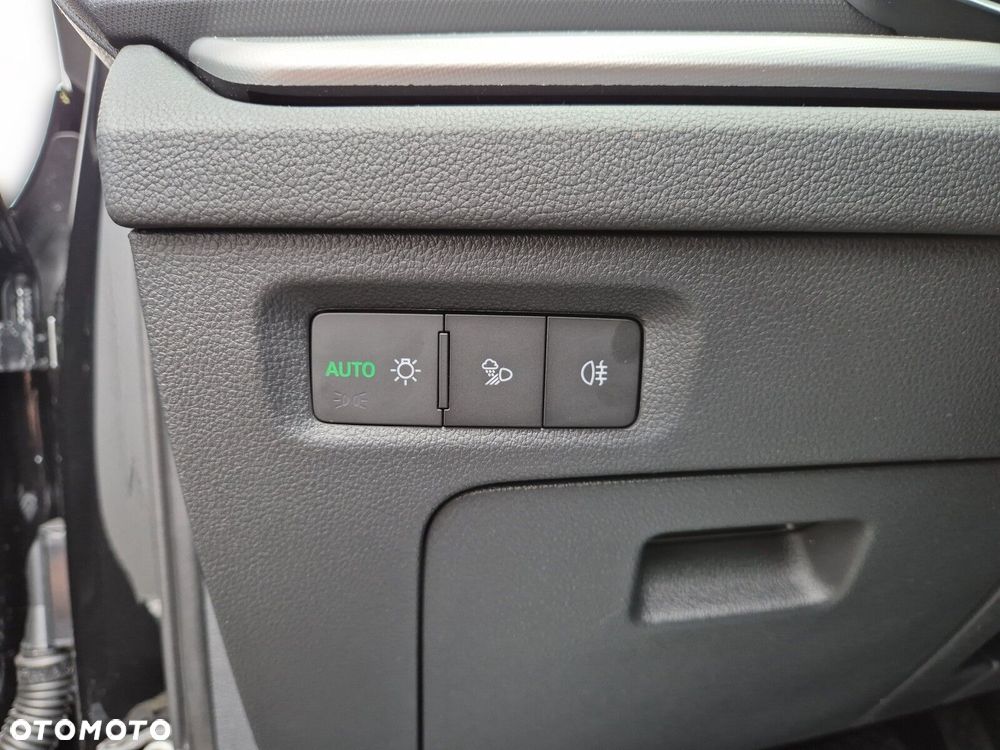 Skoda Octavia 2.0 TSI Drive Selection 4x4 DSG - 24