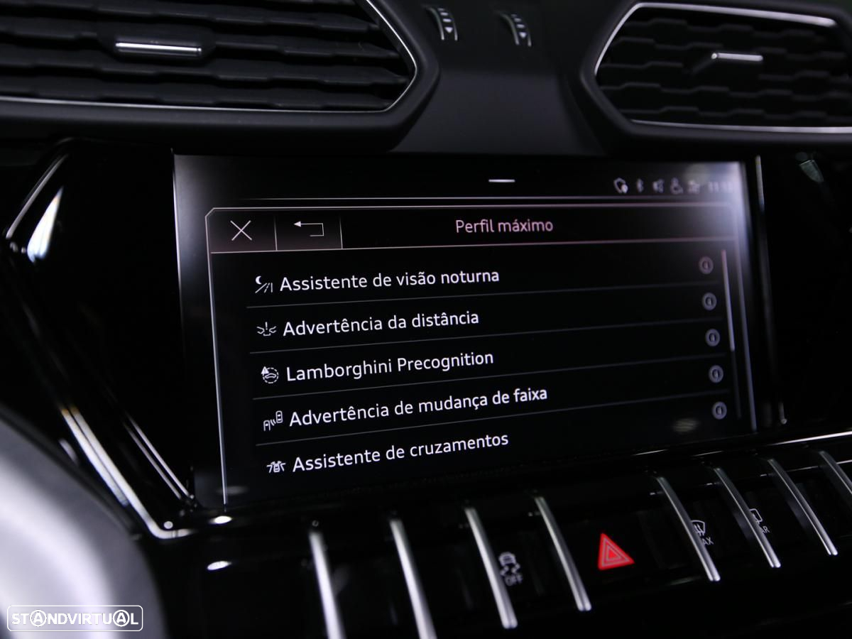 Lamborghini Urus 4.0 V8 - 22