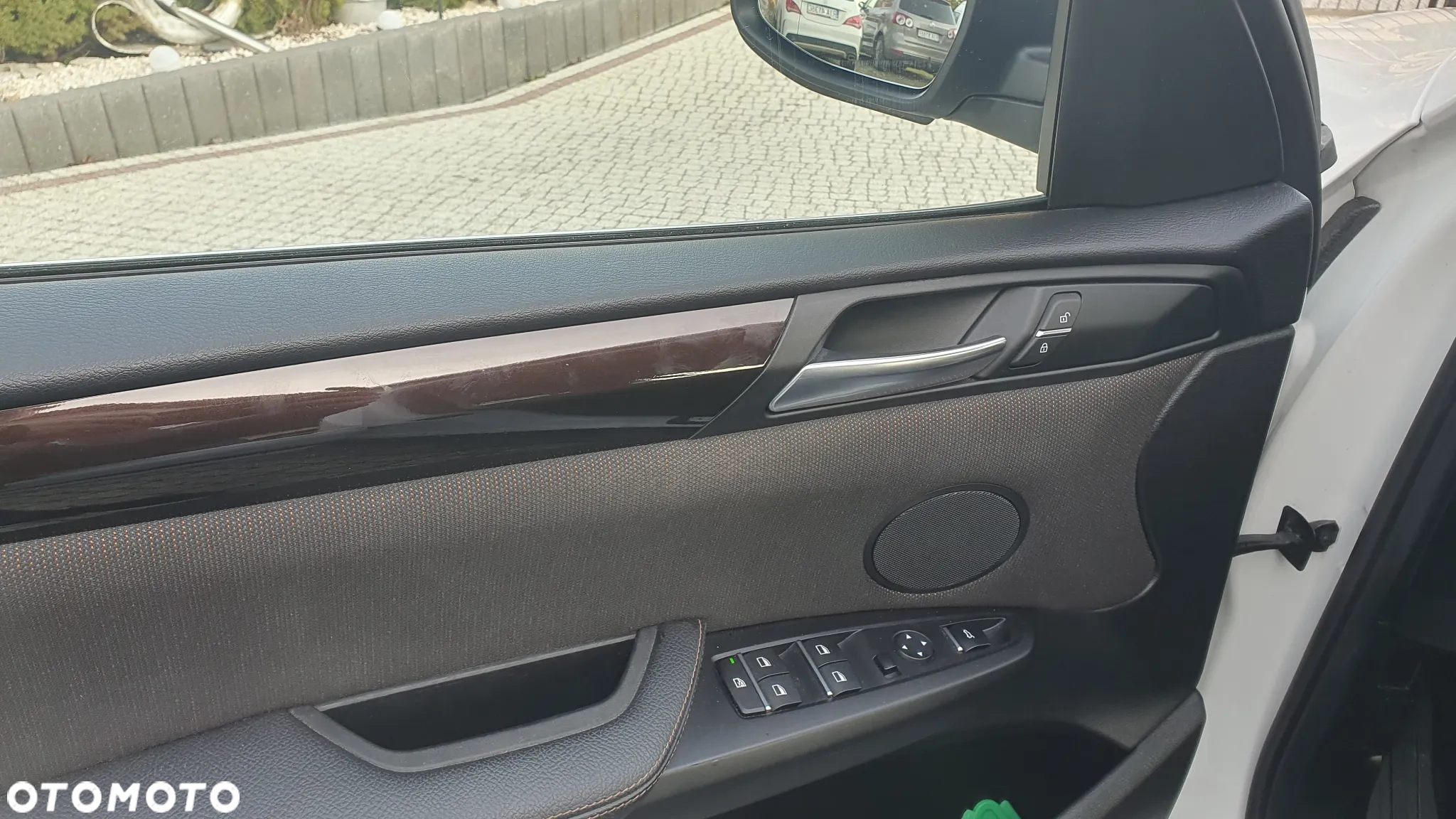 BMW X3 xDrive20i xLine - 12
