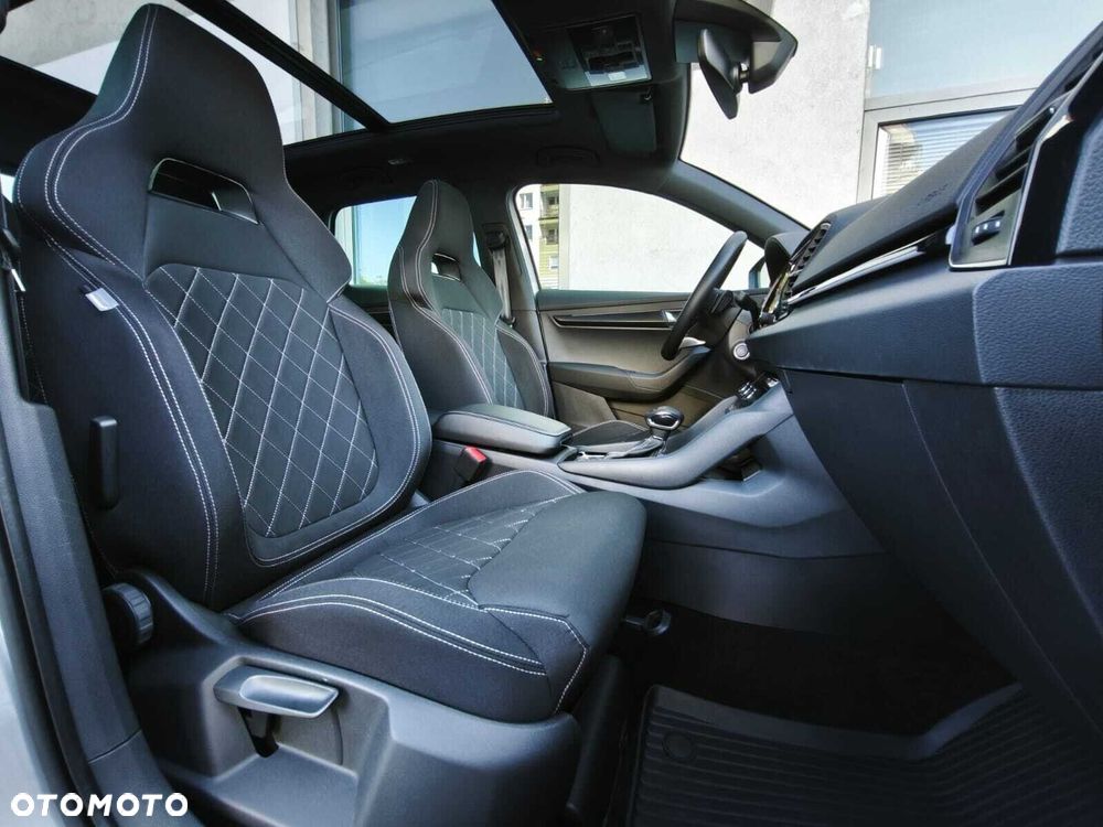 Skoda Karoq 1.5 TSI ACT Sportline DSG - 19
