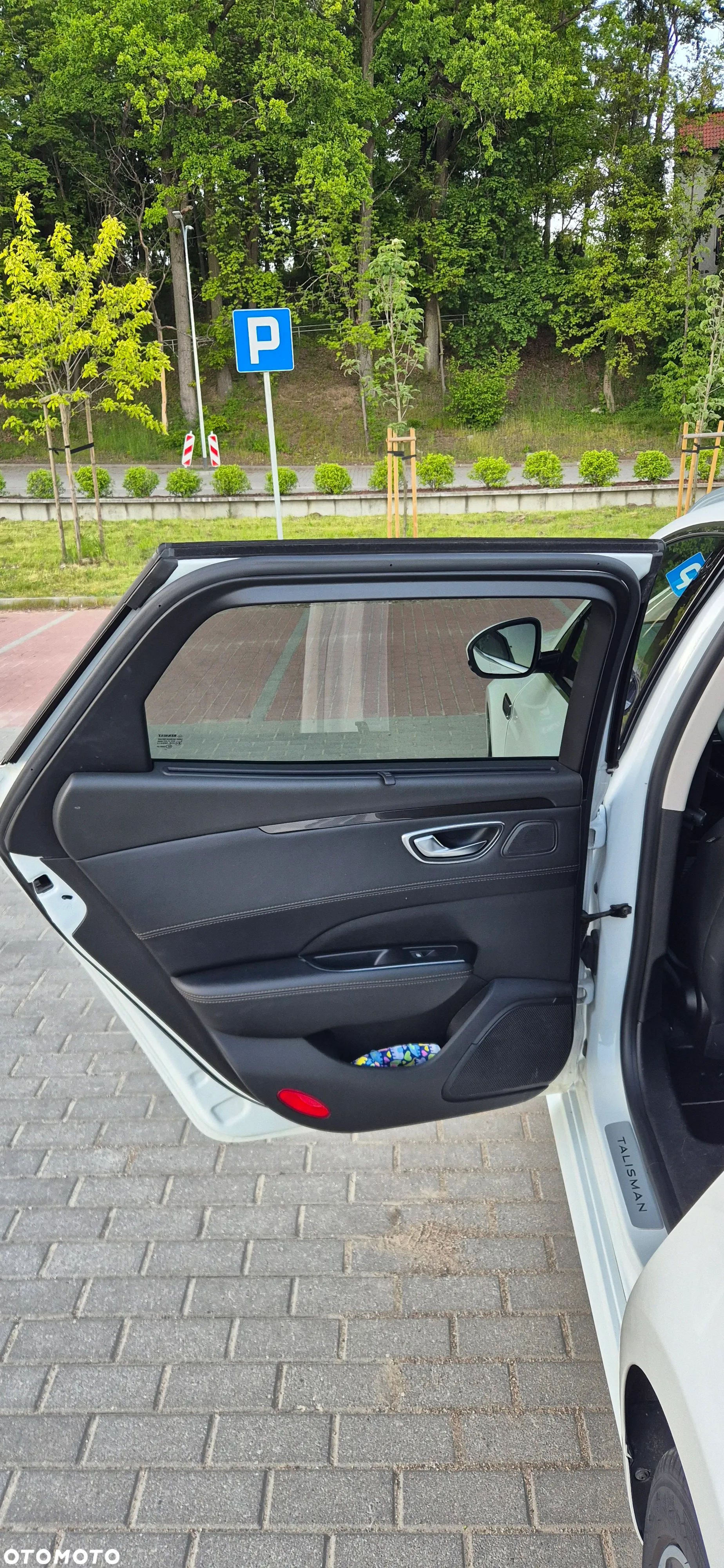 Renault Talisman Grandtour ENERGY dCi 130 EDC INTENS - 13